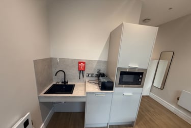 Platinum Room at Botanical View Court, John Street, City Centre, Sunderland, SR14AH - Image 11